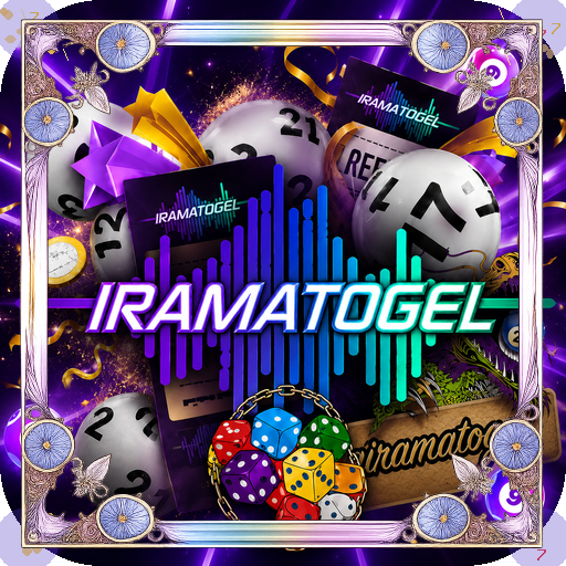 iramatogel — mitra unggulan